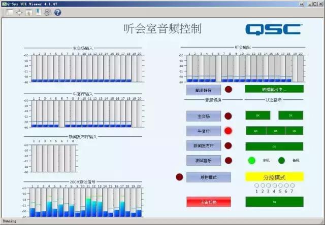 关注G20，东方佳联音视频解决方案为峰会保驾护航