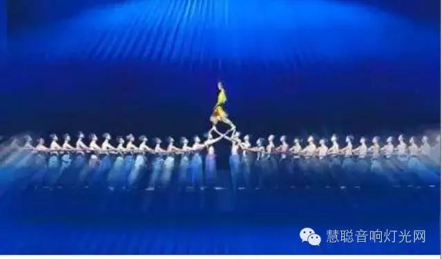 《又见敦煌》穿越千年 揭秘幕后系统！