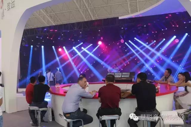独家报道【三】：北展再见！还有哪些值得一看的品牌和产品？