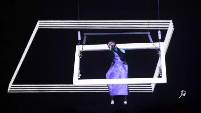 田馥甄世界巡演拉开帷幕 魔幻现场美照送上