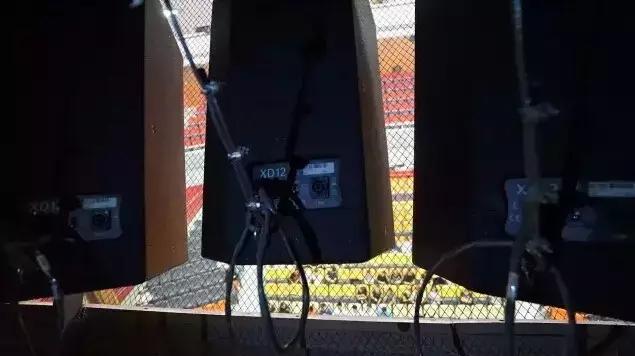 太平宝迪扩声解决方案完美应用于北京戏曲艺术职业学院少儿戏剧场