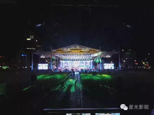 亚欧首脑会议圆满结束 星光影视获中蒙双方好评