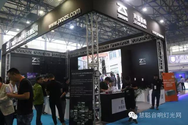 独家报道【三】：北展再见！还有哪些值得一看的品牌和产品？