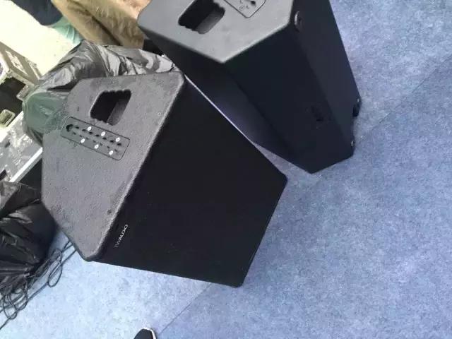 许巍音乐会唱响青春 看TWAUDiO强力助阵