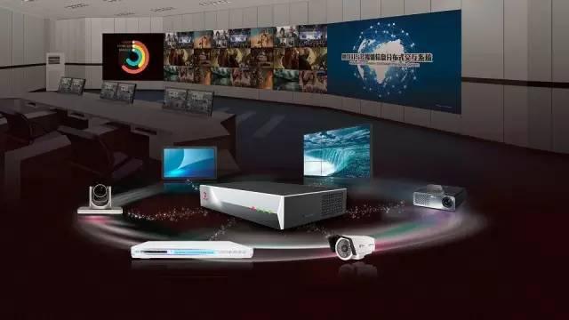 TENDZONE东微 MIDIS系统入驻江门气象局