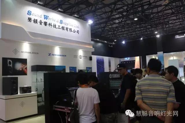 独家报道【三】：北展再见！还有哪些值得一看的品牌和产品？