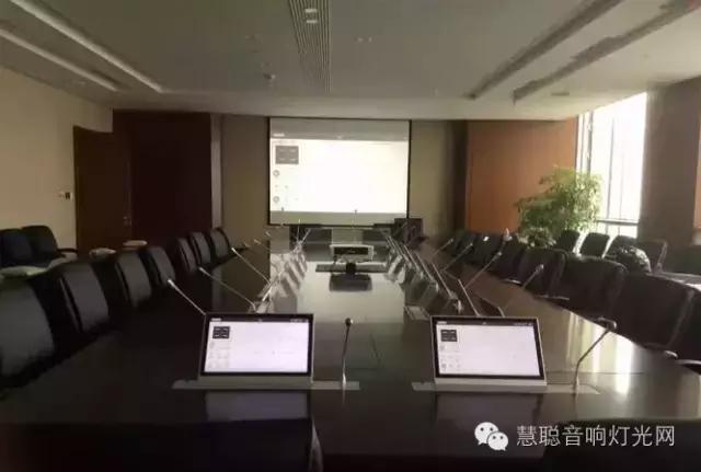 G20峰会各大会场场馆 民族演艺设备亮了!
