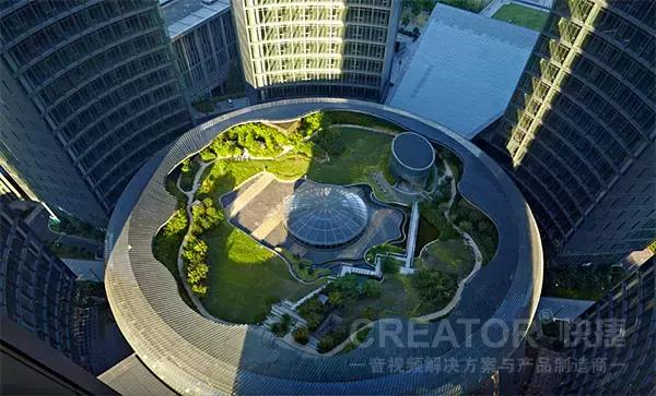 CREATOR快捷144路高清混合拼接矩阵助力G20杭州峰会安保工作