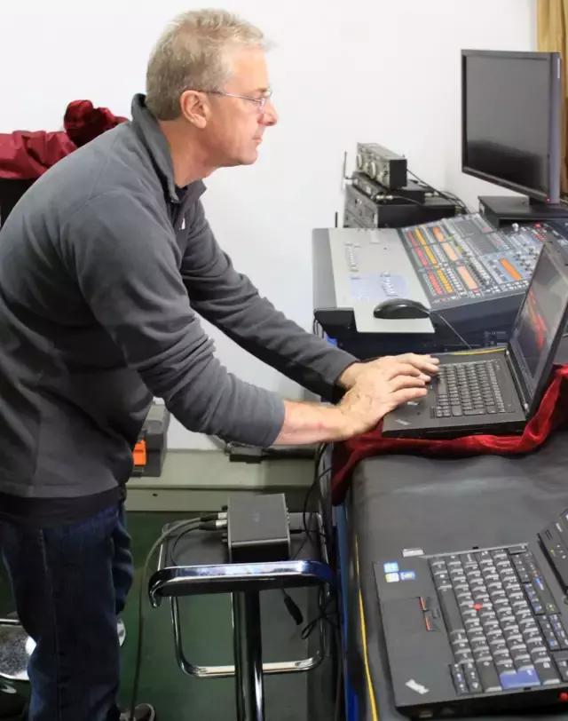 《长恨歌》Martin MLA扩声系统全面升级 领略世界顶级实景舞剧风采