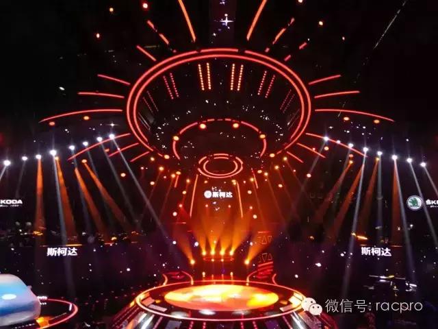 为您解密《蒙面唱将猜猜猜》顶级音响系统