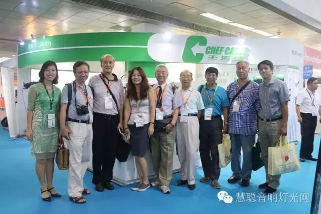 独家报道【三】：北展再见！还有哪些值得一看的品牌和产品？