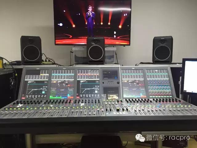 为您解密《蒙面唱将猜猜猜》顶级音响系统
