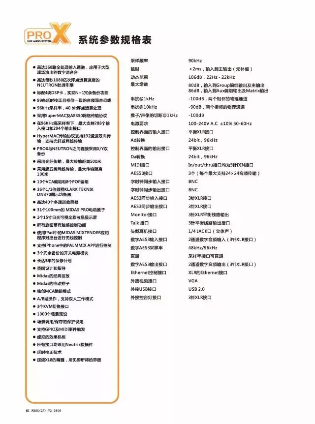MIDAS助阵2016鄂尔多斯九城宫音乐节 完美演绎草原音乐巅峰