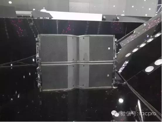 为您解密《蒙面唱将猜猜猜》顶级音响系统