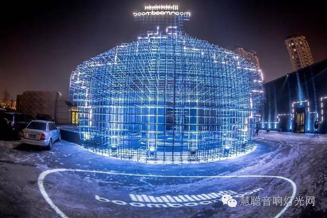 汇丰音响抢滩娱乐市场 上半年表现亮眼