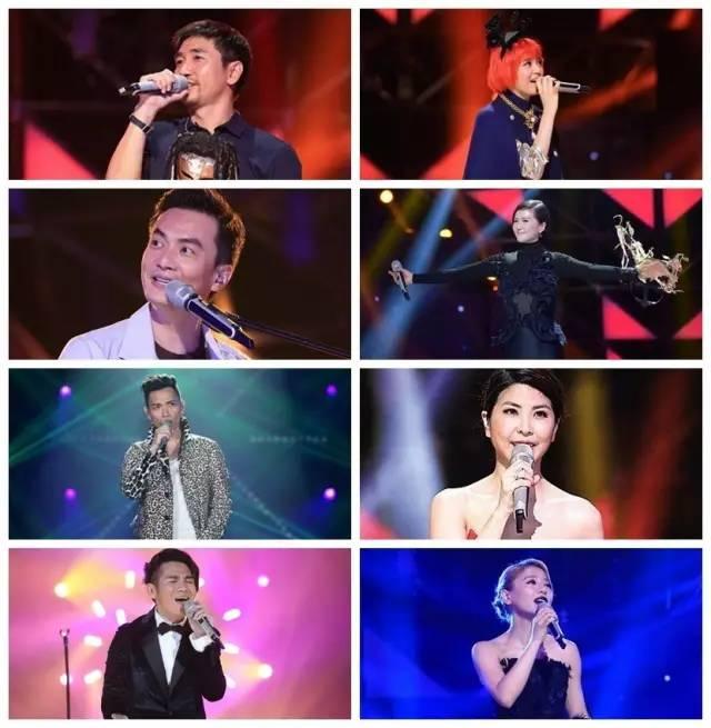 欧歌赛、中国好声音、中国好歌曲、中国新歌声频频亮相 森海塞尔Digital 9000话筒成“网红”