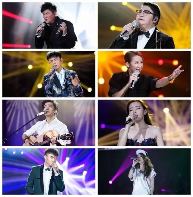 欧歌赛、中国好声音、中国好歌曲、中国新歌声频频亮相 森海塞尔Digital 9000话筒成“网红”