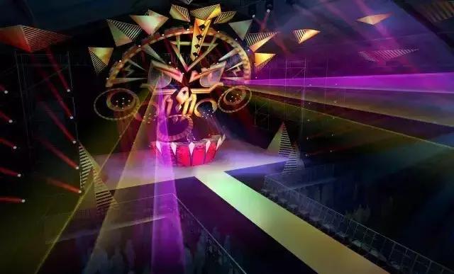 斥资过亿 “音乐届迪士尼”西部音乐节到底怎么玩？