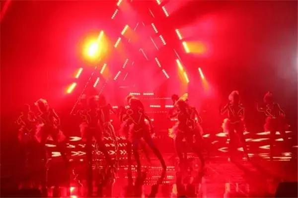 中国演艺设备协会庆祝25岁生日 办了一场行业奥斯卡
