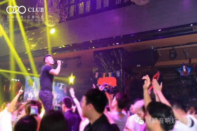 汇丰音响抢滩娱乐市场 上半年表现亮眼