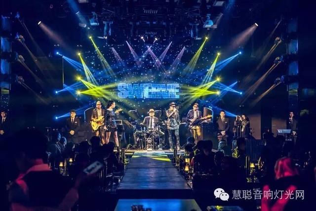 汇丰音响抢滩娱乐市场 上半年表现亮眼