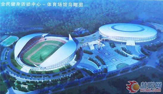 170只爵士龙线阵音响入驻黔南州体育馆 助力60周年州庆