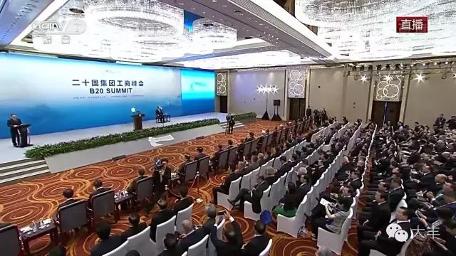 点亮杭城、妆扮西子——大丰助力G20