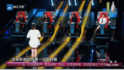 改名了！《中国新歌声》转椅变战车 音响舞美升级还有黑科技！