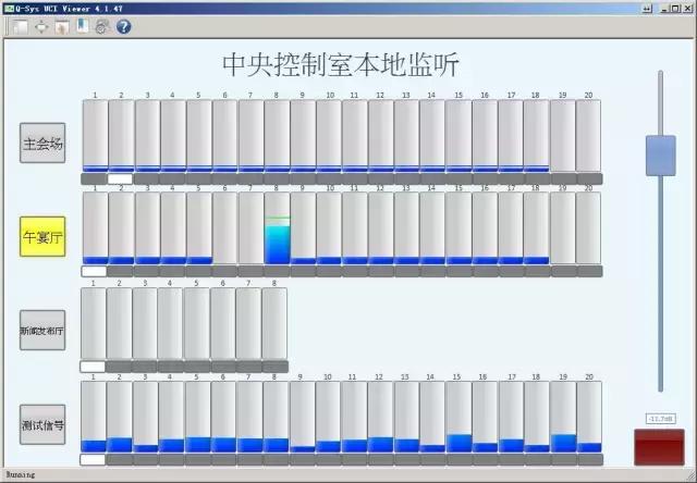 关注G20，东方佳联音视频解决方案为峰会保驾护航