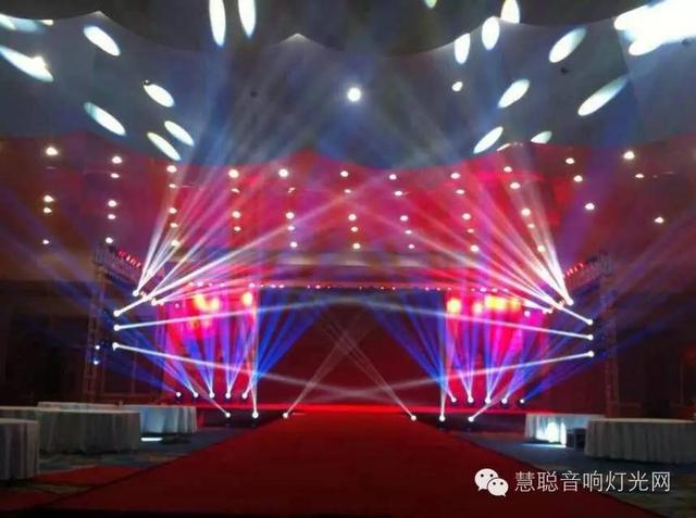 舞台演出设备租赁市场 会越来越好吗？