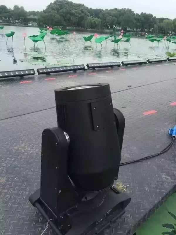 刷爆你朋友圈的G20晚会，那美仑美奂的灯光竟来自广州花都