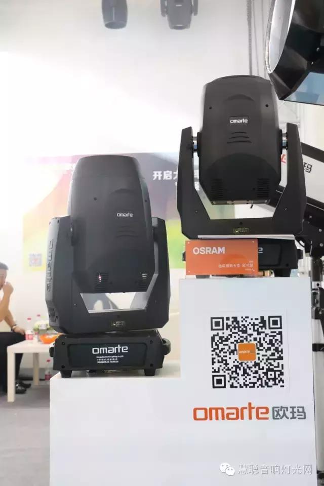 独家报道【三】：北展再见！还有哪些值得一看的品牌和产品？