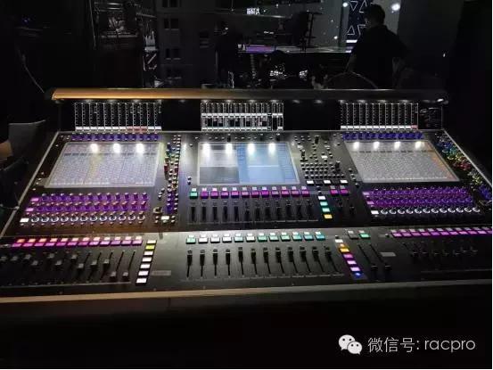 为您解密《蒙面唱将猜猜猜》顶级音响系统