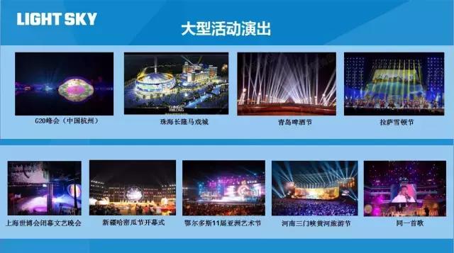 刷爆你朋友圈的G20晚会，那美仑美奂的灯光竟来自广州花都