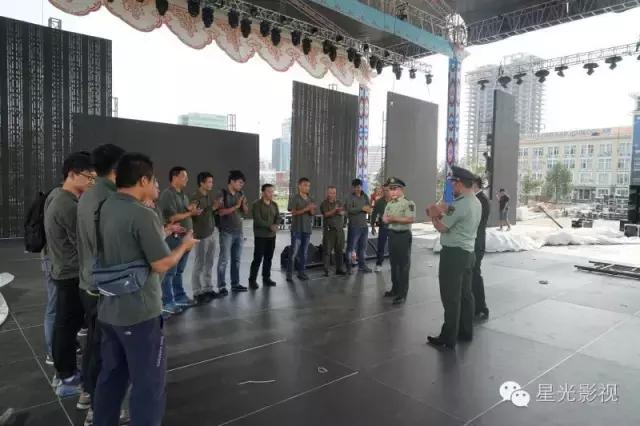 亚欧首脑会议圆满结束 星光影视获中蒙双方好评