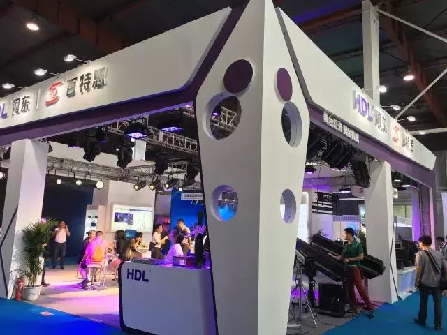 独家报道【三】：北展再见！还有哪些值得一看的品牌和产品？