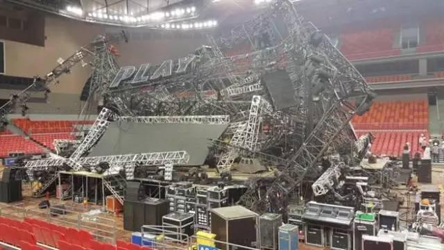 舞台演出设备租赁市场 会越来越好吗？