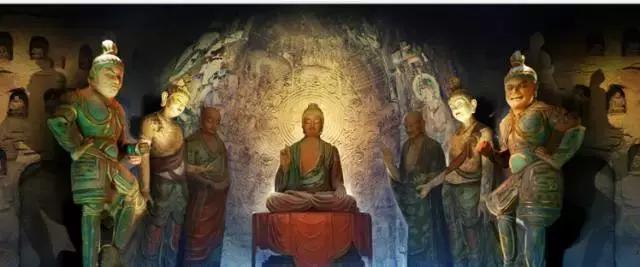 《敦煌盛典》感受最美文化 舞美设计惊艳来袭