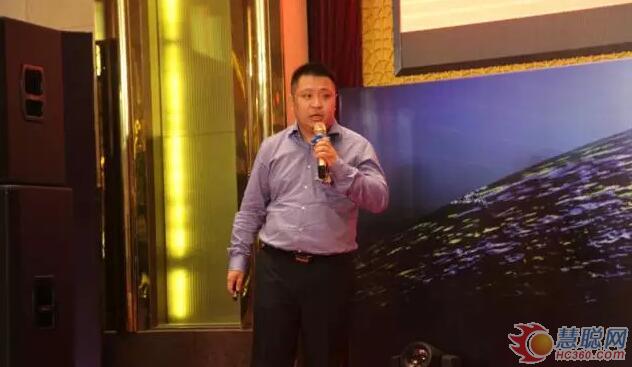 “享视界·聚时光”——盛影时代（中国）品牌发布会隆重举行