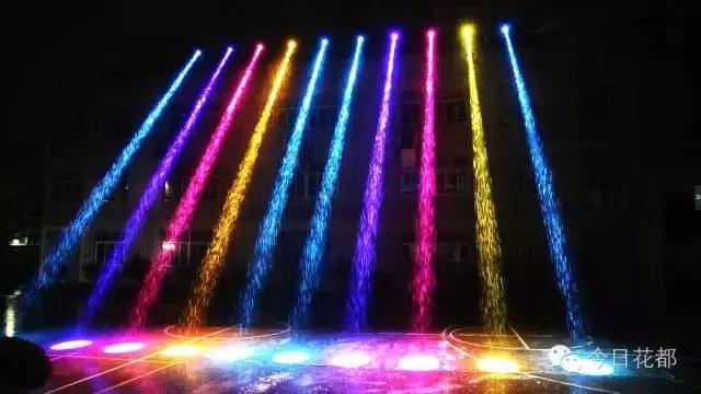 刷爆你朋友圈的G20晚会，那美仑美奂的灯光竟来自广州花都