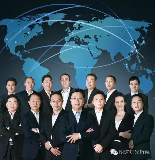 明道灯光连续5届助阵金鸡百花电影节