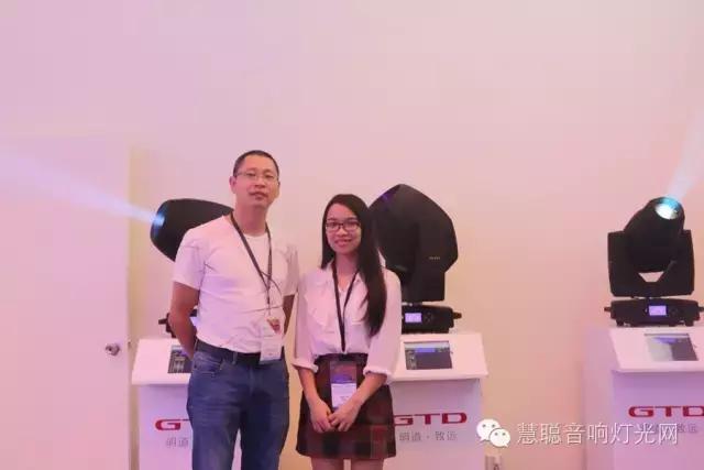 独家报道【三】：北展再见！还有哪些值得一看的品牌和产品？