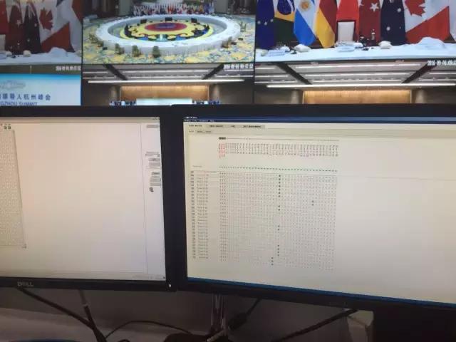 哈曼AMX/SVSI视频解决方案在G20杭州峰会被委以重任