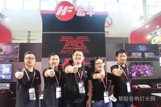 独家报道【三】：北展再见！还有哪些值得一看的品牌和产品？
