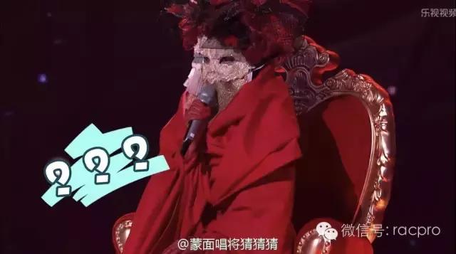 为您解密《蒙面唱将猜猜猜》顶级音响系统