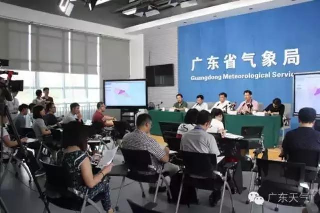 面对强台风妮妲,东微TENDZONE助力广东气象局