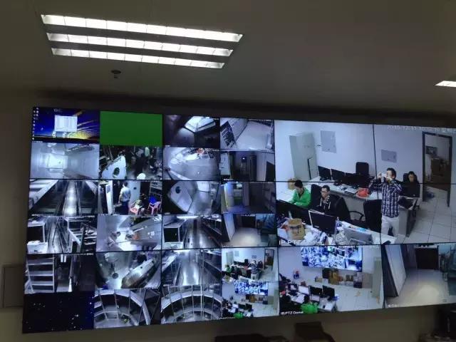 MIDIS2.0时代,TENDZONE东微多媒体分布式交互系统再一次突破技术创新临界点
