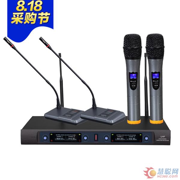 一大波优惠即将涌来！818采购节产品大公开