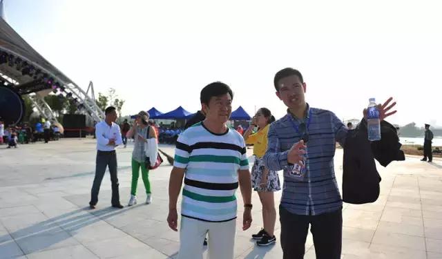 星光音乐节,打造文化旅游全新地标