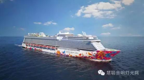 最适合音响灯光人国庆出游的路线 没有之一